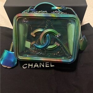 Chanel Handbag
